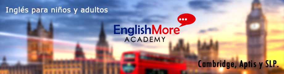 EnglishMore Academy