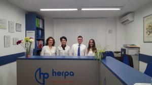 Herpa Gestion Y Control SL