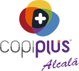Copiplus Alcalá