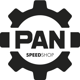 Pan Speed Shop