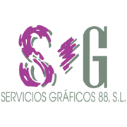 Servicios gráficos 88, SL